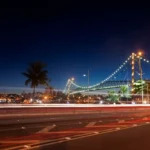 O que fazer em Florianópolis à noite?