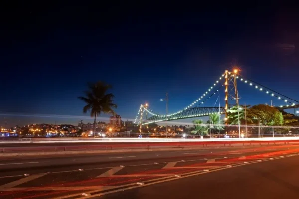 O que fazer em Florianópolis à noite? 9 dicas!