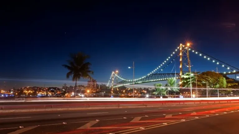 O que fazer em Florianópolis à noite? 9 dicas!