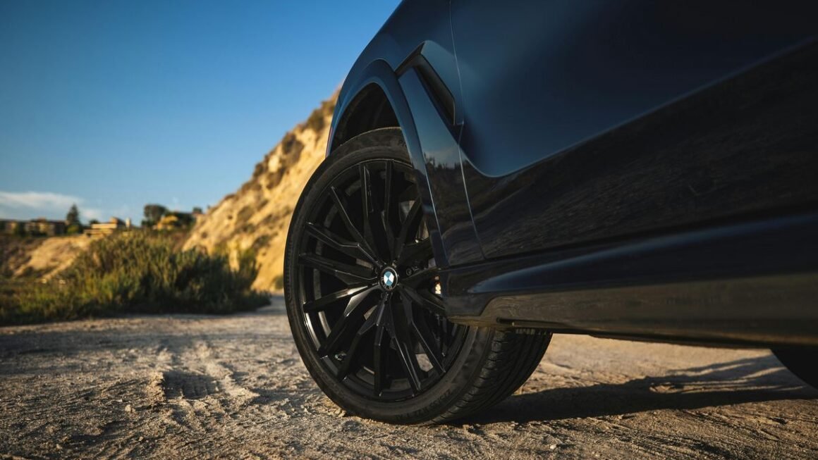 Quando Trocar os Pneus do Carro