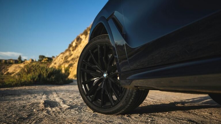 Quando Trocar os Pneus do Carro: Guia Completo Para Segurança e Economia