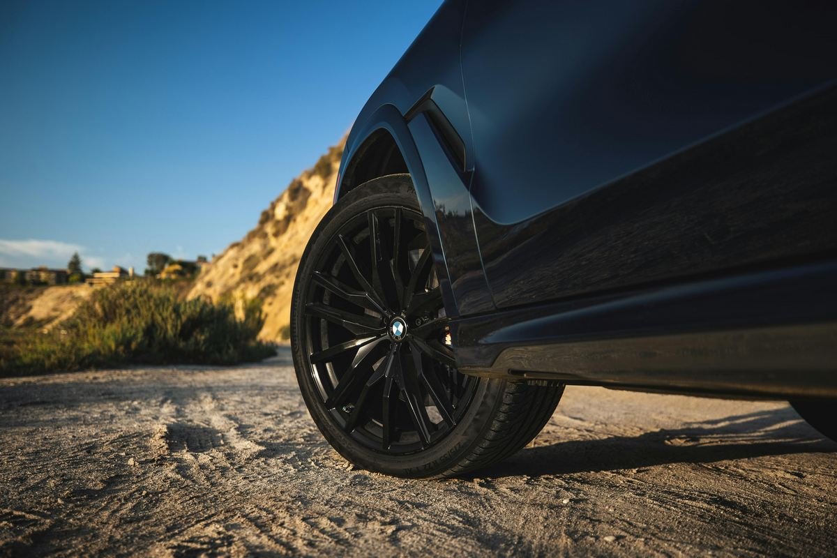 Quando Trocar os Pneus do Carro