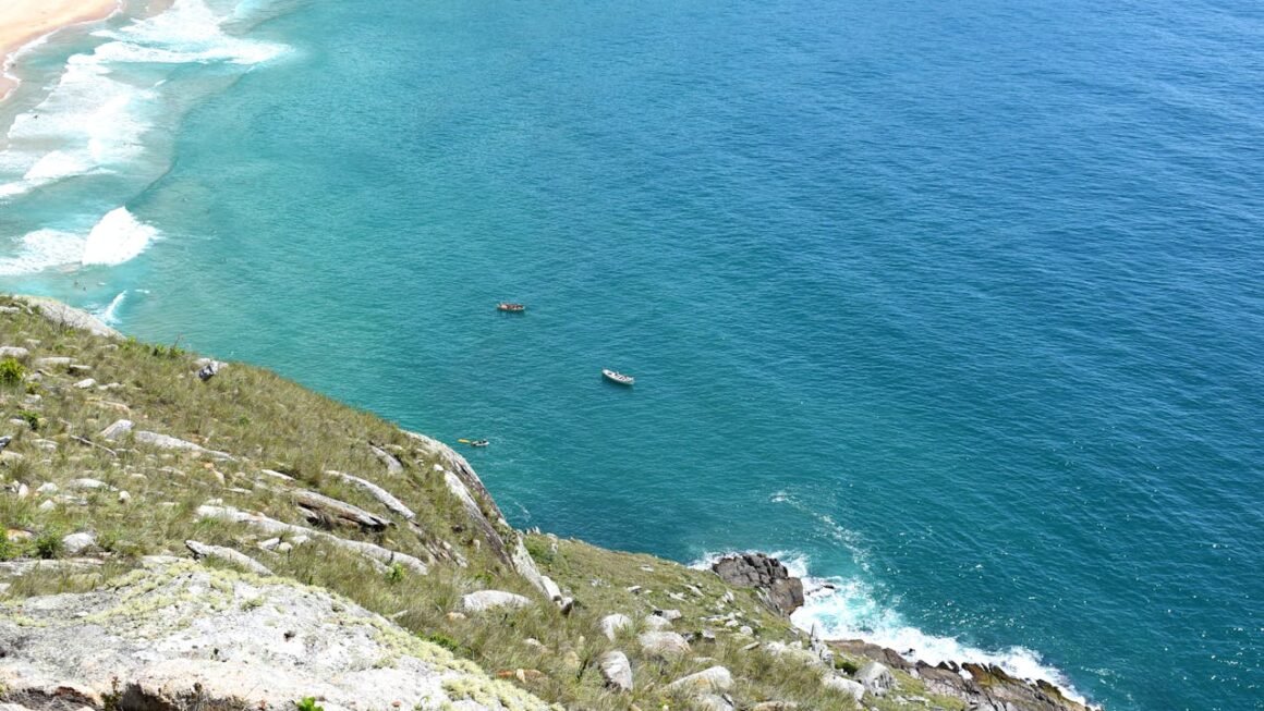 9 locais para aproveitar na viagem à Florianópolis!