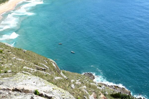 9 locais para aproveitar na viagem à Florianópolis!