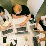 ações de marketing criativas