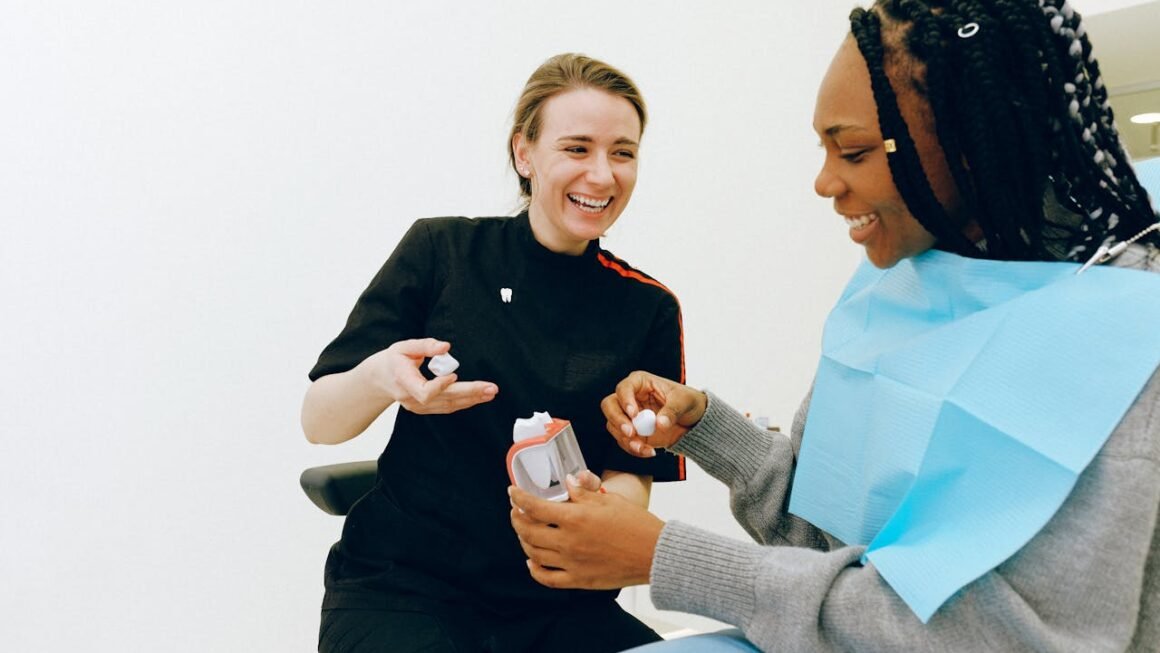 O que considerar antes de investir em estética dental?