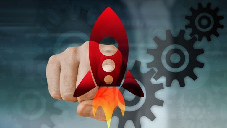 Automação Inteligente: O Guia para Escalar sua Empresa com IA