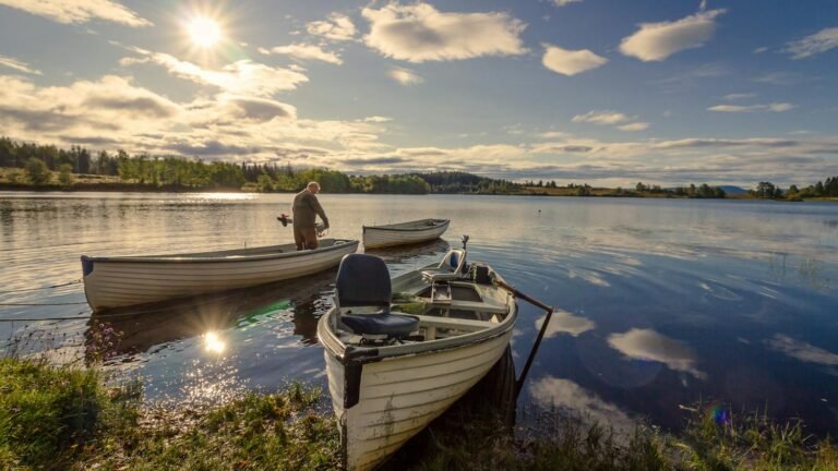 Como Montar o Kit de Pesca Ideal Para Cada Estilo de Pescaria