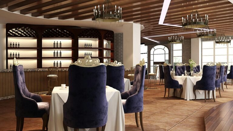 O que experimentar nos restaurantes do Shopping Eldorado